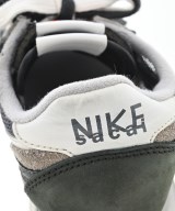 sacai（サカイ）スニーカー 黒 サイズ:23.5cm レディース/2200721394305