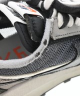 sacai（サカイ）スニーカー 黒 サイズ:23.5cm レディース/2200721394305