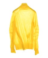 sacai（サカイ）ニット・セーター 黄 サイズ:1(S位) レディース/2200727809094