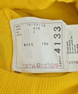 sacai（サカイ）ニット・セーター 黄 サイズ:1(S位) レディース/2200727809094