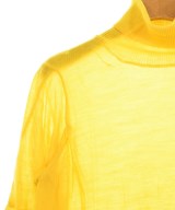 sacai（サカイ）ニット・セーター 黄 サイズ:1(S位) レディース/2200727809094