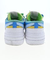 sacai（サカイ）スニーカー 青 サイズ:22.5cm レディース/2200727841032