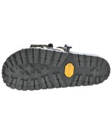sacai（サカイ）サンダル 黒 サイズ:EU37(23.5cm位) レディース/2200727856043
