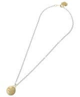 sacai（サカイ）ネックレス ゴールド サイズ:- レディース/2200727890030