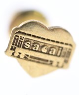 sacai（サカイ）ピアス ゴールド サイズ:- レディース/2200727890047