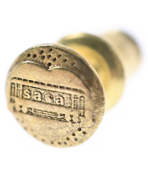 sacai(サカイ)のピアス サイズ:- 12,400円