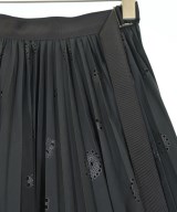 sacai（サカイ）ロング・マキシ丈スカート 黒 サイズ:0(XS位) レディース/2200722468067