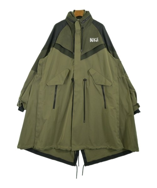sacai(サカイ)のモッズコート サイズ:M 56,500円