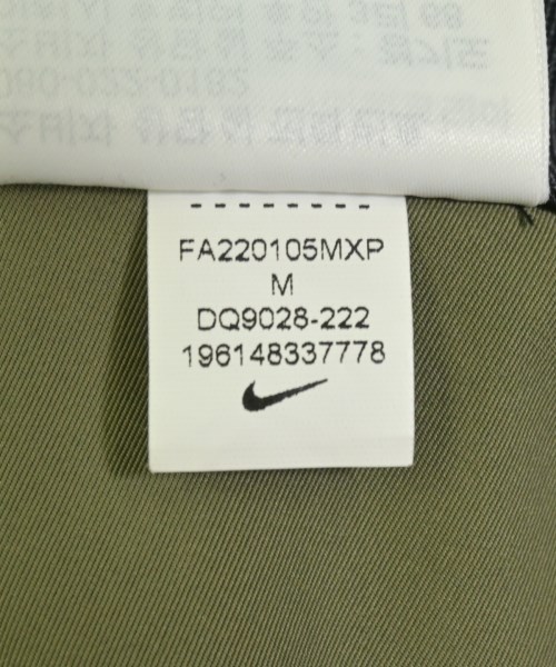 sacai（サカイ）モッズコート カーキ サイズ:M レディース/2200728204010