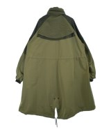 sacai（サカイ）モッズコート カーキ サイズ:M レディース/2200728204010