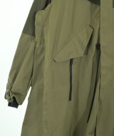 sacai（サカイ）モッズコート カーキ サイズ:M レディース/2200728204010