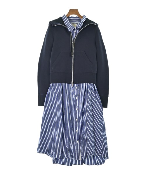 sacai(サカイ)のワンピース サイズ:3(L位) 32,800円