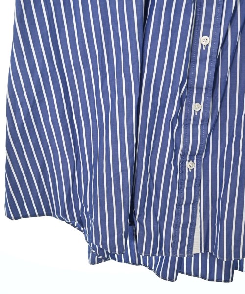 sacai（サカイ）ワンピース 青 サイズ:3(L位) レディース/2200728204041