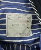 sacai（サカイ）ワンピース 青 サイズ:3(L位) レディース/2200728204041