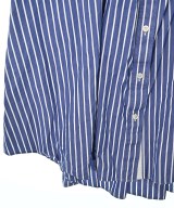 sacai（サカイ）ワンピース 青 サイズ:3(L位) レディース/2200728204041