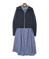 sacai ワンピース