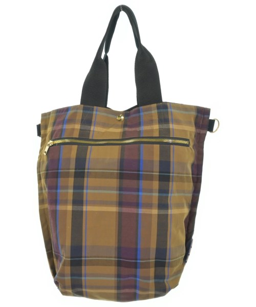 sacai(サカイ)のトートバッグ サイズ:- 10,800円