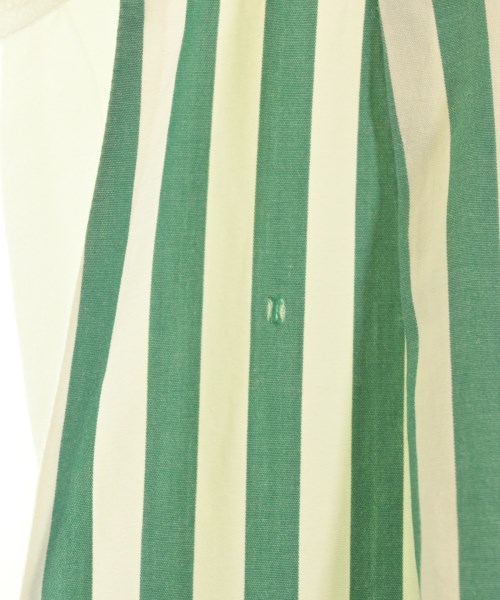 sacai（サカイ）シャツワンピース 白 サイズ:1(S位) レディース/2200728731035