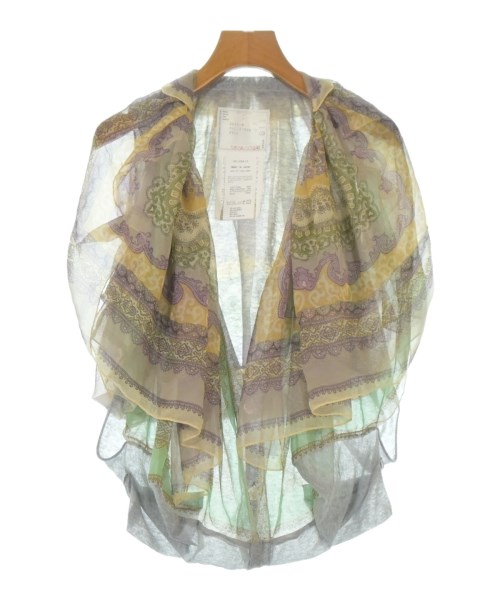 sacai(サカイ)のカーディガン サイズ:1(S位) 7,700円