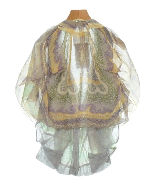 sacai（サカイ）カーディガン グレー サイズ:1(S位) レディース/2200728731042