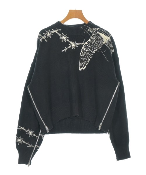 sacai(サカイ)のニット・セーター サイズ:2(M位) 27,200円