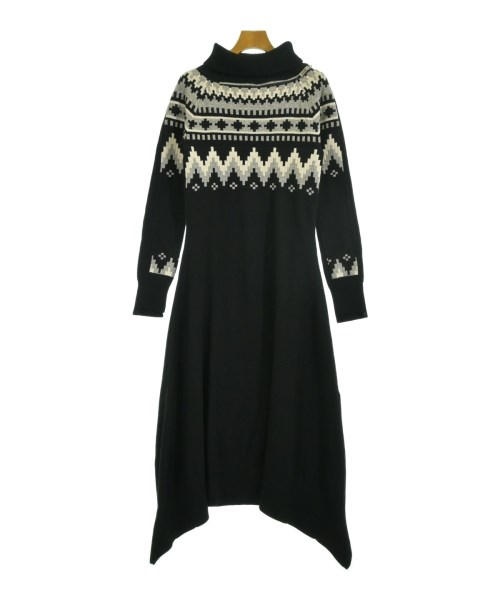 sacai(サカイ)のワンピース サイズ:1(S位) 28,400円