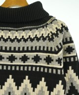 sacai（サカイ）ワンピース 黒 サイズ:1(S位) レディース/2200729047029