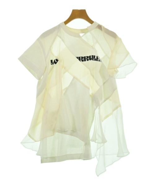 sacai(サカイ)のTシャツ・カットソー サイズ:1(S位) 9,600円