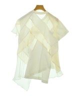 sacai（サカイ）Tシャツ・カットソー 白 サイズ:1(S位) レディース/2200729047067