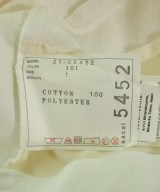 sacai（サカイ）Tシャツ・カットソー 白 サイズ:1(S位) レディース/2200729047067