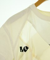 sacai（サカイ）Tシャツ・カットソー 白 サイズ:1(S位) レディース/2200729047067