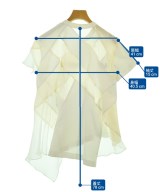 sacai（サカイ）Tシャツ・カットソー 白 サイズ:1(S位) レディース/2200729047067