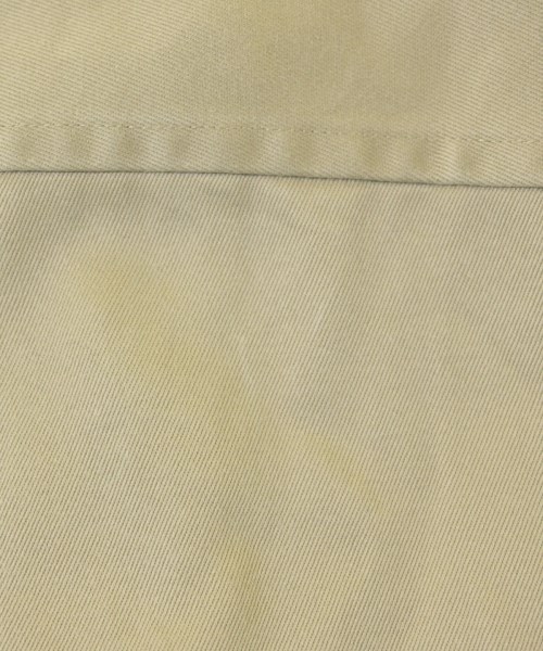 sacai（サカイ）ブルゾン ベージュ サイズ:1(S位) レディース/2200729087032