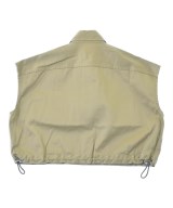 sacai（サカイ）ブルゾン ベージュ サイズ:1(S位) レディース/2200729087032
