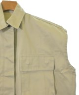 sacai（サカイ）ブルゾン ベージュ サイズ:1(S位) レディース/2200729087032