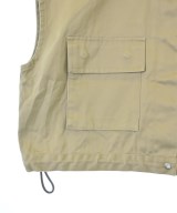 sacai（サカイ）ブルゾン ベージュ サイズ:1(S位) レディース/2200729087032