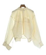 sacai（サカイ）ブラウス 白 サイズ:1(S位) レディース/2200729116015