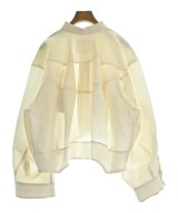 sacai（サカイ）ブラウス 白 サイズ:1(S位) レディース/2200729116015