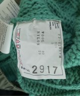 sacai（サカイ）ニット・セーター 緑 サイズ:3(L位) メンズ/2200677089010
