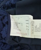 sacai（サカイ）カジュアルシャツ 紺 サイズ:2(M位) レディース/2200682311052