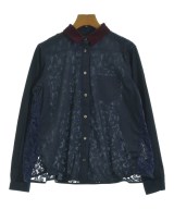 sacai カジュアルシャツ