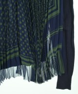 sacai（サカイ）ニット・セーター 紺 サイズ:1(S位) レディース/2200682311076
