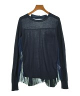 sacai ニット・セーター
