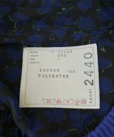 sacai（サカイ）ニット・セーター 青 サイズ:1(S位) レディース/2200682311083