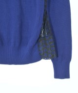 sacai（サカイ）ニット・セーター 青 サイズ:1(S位) レディース/2200682311083