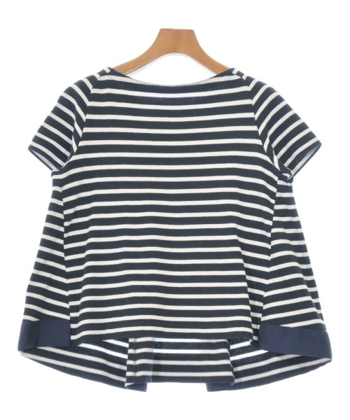 sacai(サカイ)Tシャツ・カットソー 紺 サイズ:2(M位)/2200682311090