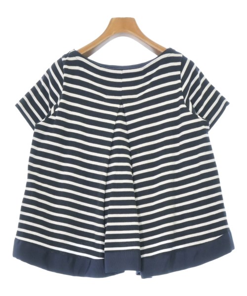 sacai（サカイ）Tシャツ・カットソー 紺 サイズ:2(M位) レディース/2200682311090