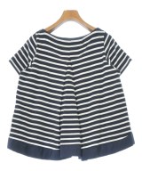 sacai（サカイ）Tシャツ・カットソー 紺 サイズ:2(M位) レディース/2200682311090