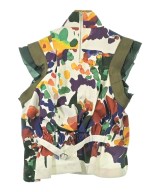 sacai（サカイ）ブラウス その他（柄物・カラフル） サイズ:2(M位) レディース/2200682374019