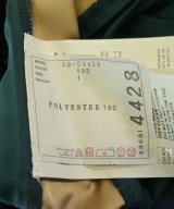 sacai（サカイ）ロング・マキシ丈スカート 緑 サイズ:1(S位) レディース/2200682374026